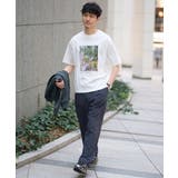 【イージーケア 洗濯機で洗える 接触冷感 | a.v.v【MEN】 | 詳細画像24