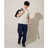 【イージーケア 洗濯機で洗える 接触冷感 | a.v.v【MEN】 | 詳細画像5