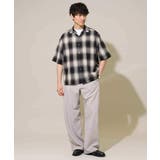 【イージーケア 洗濯機で洗える 毛玉になりにくい | a.v.v【MEN】 | 詳細画像7 