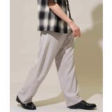 【イージーケア 洗濯機で洗える 毛玉になりにくい | a.v.v【MEN】 | 詳細画像8 