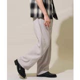 【イージーケア 洗濯機で洗える 毛玉になりにくい | a.v.v【MEN】 | 詳細画像9 