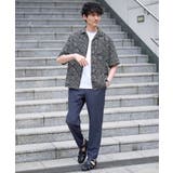 【接触冷感 吸水速乾 UVカット | a.v.v【MEN】 | 詳細画像11 