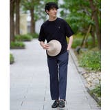 【接触冷感 吸水速乾 UVカット | a.v.v【MEN】 | 詳細画像9 