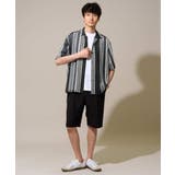 【接触冷感 遮熱 イージーケア | a.v.v【MEN】 | 詳細画像11