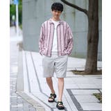 【接触冷感 遮熱 イージーケア | a.v.v【MEN】 | 詳細画像6