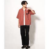 【接触冷感】スティックワイドパンツ | a.v.v【MEN】 | 詳細画像13 