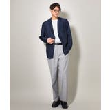 【接触冷感】スティックワイドパンツ | a.v.v【MEN】 | 詳細画像16 