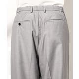 【接触冷感】スティックワイドパンツ | a.v.v【MEN】 | 詳細画像25 