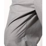 【接触冷感】スティックワイドパンツ | a.v.v【MEN】 | 詳細画像29 