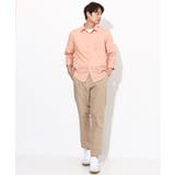 【接触冷感】アーバンタックパンツ（クールライトシリーズ） | a.v.v【MEN】 | 詳細画像10 