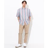 【接触冷感】アーバンタックパンツ（クールライトシリーズ） | a.v.v【MEN】 | 詳細画像11 