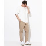 【接触冷感】アーバンタックパンツ（クールライトシリーズ） | a.v.v【MEN】 | 詳細画像13 