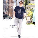 【接触冷感】アーバンタックパンツ（クールライトシリーズ） | a.v.v【MEN】 | 詳細画像21 