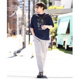 【接触冷感】アーバンタックパンツ（クールライトシリーズ） | a.v.v【MEN】 | 詳細画像22 