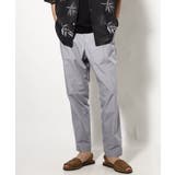 【接触冷感】アーバンタックパンツ（クールライトシリーズ） | a.v.v【MEN】 | 詳細画像34 