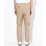 【接触冷感】アーバンタックパンツ（クールライトシリーズ） | a.v.v【MEN】 | 詳細画像38 