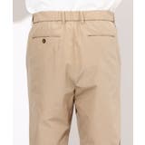 【接触冷感】アーバンタックパンツ（クールライトシリーズ） | a.v.v【MEN】 | 詳細画像39 