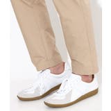 【接触冷感】アーバンタックパンツ（クールライトシリーズ） | a.v.v【MEN】 | 詳細画像42 