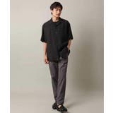 【イージーケア/シーズンレス】スーパーストレッチイージーパンツ | a.v.v【MEN】 | 詳細画像14 