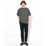 【イージーケア/シーズンレス】スーパーストレッチイージーパンツ | a.v.v【MEN】 | 詳細画像19 