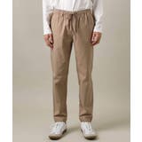 【イージーケア/シーズンレス】スーパーストレッチイージーパンツ | a.v.v【MEN】 | 詳細画像2 