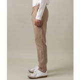 【イージーケア/シーズンレス】スーパーストレッチイージーパンツ | a.v.v【MEN】 | 詳細画像22 