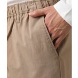 【イージーケア/シーズンレス】スーパーストレッチイージーパンツ | a.v.v【MEN】 | 詳細画像6 