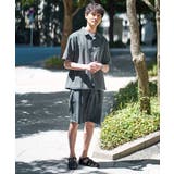 ワンタックハーフパンツ リライト夏2 | a.v.v【MEN】 | 詳細画像20