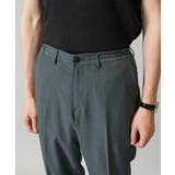 【イージーケア 接触冷感】リライトスマートスラックス【吸水速乾 UVカット | a.v.v【MEN】 | 詳細画像16 