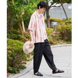 【接触冷感 遮熱 吸水速乾 | a.v.v【MEN】 | 詳細画像12 