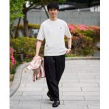 【接触冷感 遮熱 吸水速乾 | a.v.v【MEN】 | 詳細画像13 