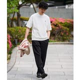 【接触冷感 遮熱 吸水速乾 | a.v.v【MEN】 | 詳細画像14 