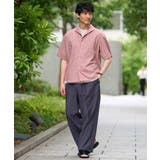 【接触冷感 イージーケア 洗濯機で洗える | a.v.v【MEN】 | 詳細画像16 