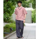 【接触冷感 イージーケア 洗濯機で洗える | a.v.v【MEN】 | 詳細画像17 