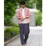 【接触冷感 イージーケア 洗濯機で洗える | a.v.v【MEN】 | 詳細画像18 