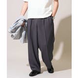 【接触冷感 イージーケア 洗濯機で洗える | a.v.v【MEN】 | 詳細画像32 