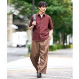 【接触冷感 イージーケア 洗濯機で洗える | a.v.v【MEN】 | 詳細画像6 