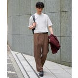【接触冷感 イージーケア 洗濯機で洗える | a.v.v【MEN】 | 詳細画像7 