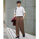 【接触冷感 イージーケア 洗濯機で洗える | a.v.v【MEN】 | 詳細画像8 