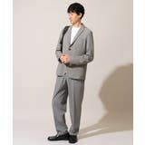 【接触冷感 防シワ 4WAYストレッチ | a.v.v【MEN】 | 詳細画像11 