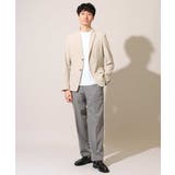 【接触冷感 防シワ 4WAYストレッチ | a.v.v【MEN】 | 詳細画像12 