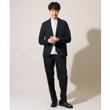 【接触冷感 防シワ 4WAYストレッチ | a.v.v【MEN】 | 詳細画像16 
