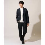 【接触冷感 防シワ 4WAYストレッチ | a.v.v【MEN】 | 詳細画像17 