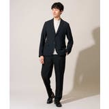 【接触冷感 防シワ 4WAYストレッチ | a.v.v【MEN】 | 詳細画像19 
