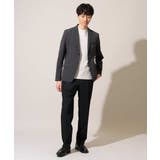 【接触冷感 防シワ 4WAYストレッチ | a.v.v【MEN】 | 詳細画像21 