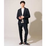 【接触冷感 防シワ 4WAYストレッチ | a.v.v【MEN】 | 詳細画像24 