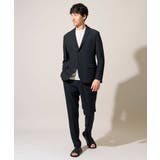 【接触冷感 防シワ 4WAYストレッチ | a.v.v【MEN】 | 詳細画像27 