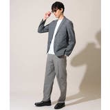 【接触冷感 防シワ 4WAYストレッチ | a.v.v【MEN】 | 詳細画像5 