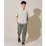 【接触冷感 防シワ 4WAYストレッチ | a.v.v【MEN】 | 詳細画像7 