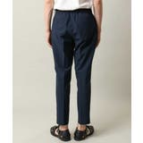 【イージーケアな涼感素材】シアサッカーイージースマートスラックス | a.v.v【MEN】 | 詳細画像24 